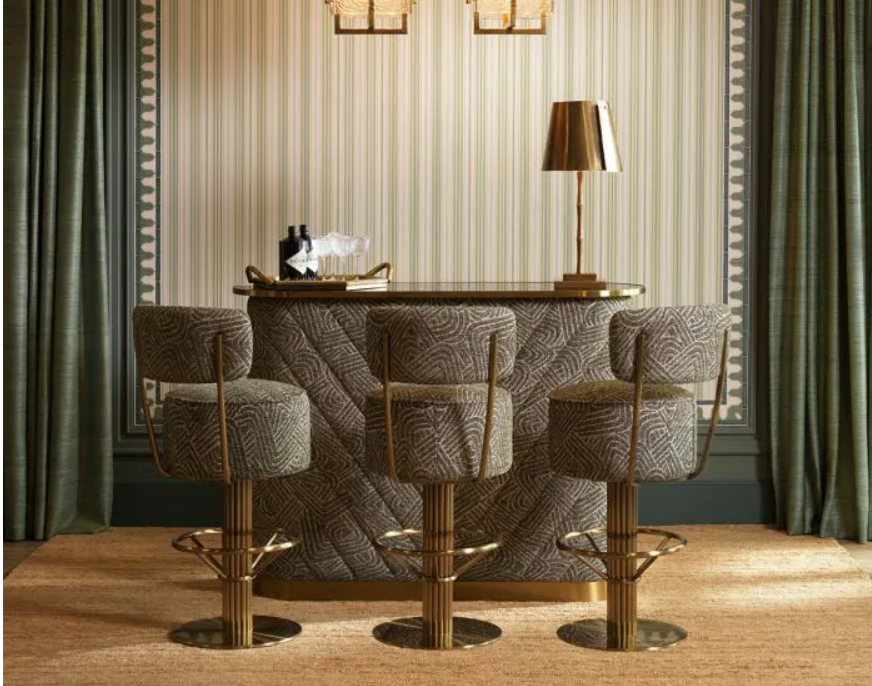 Bar & Counter Stools