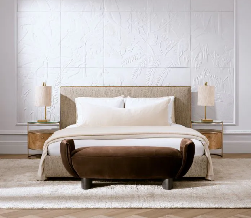 Ottoman & Benches