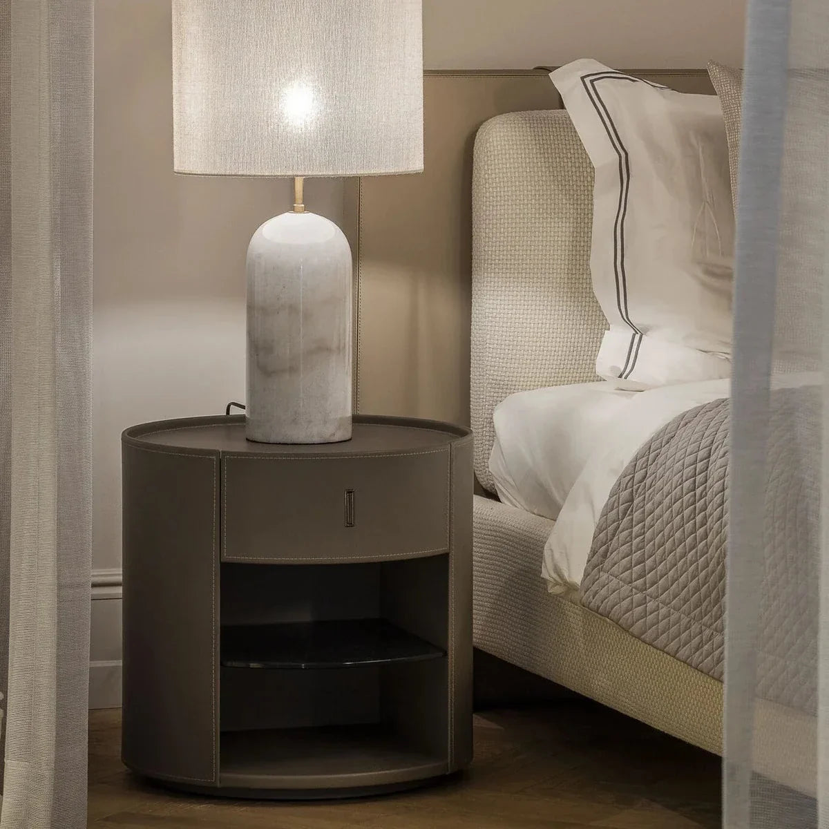 Bedside Tables