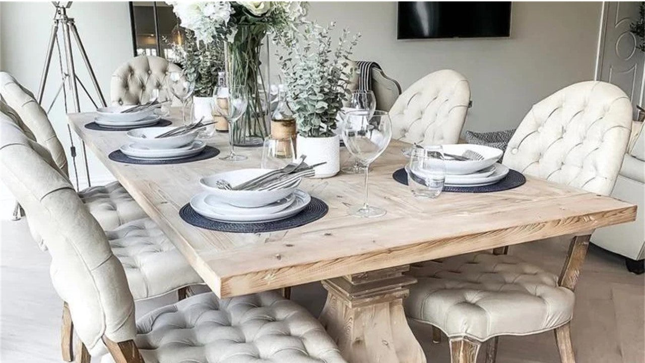 Dining Room – Tides Home And Garden