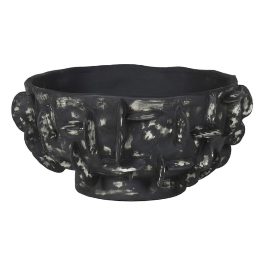 Bali Ink Bowl