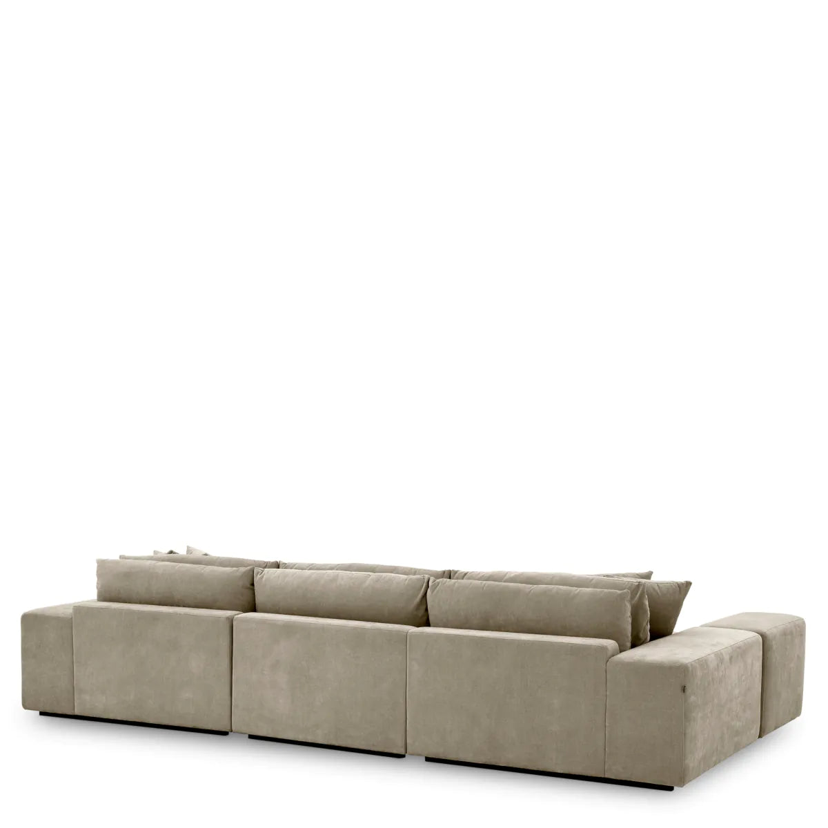 Eichholtz Vista Grande Lounge Sofa Clarck Sand