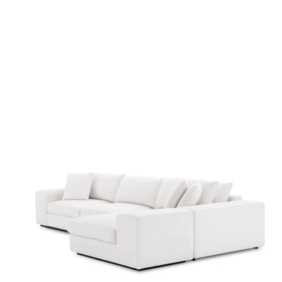 Eichholtz Vista Grande Lounge Sofa Avalon White