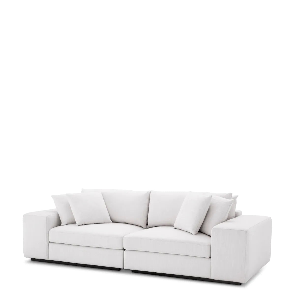 Eichholtz Vista Grande  Sofa Avalon White