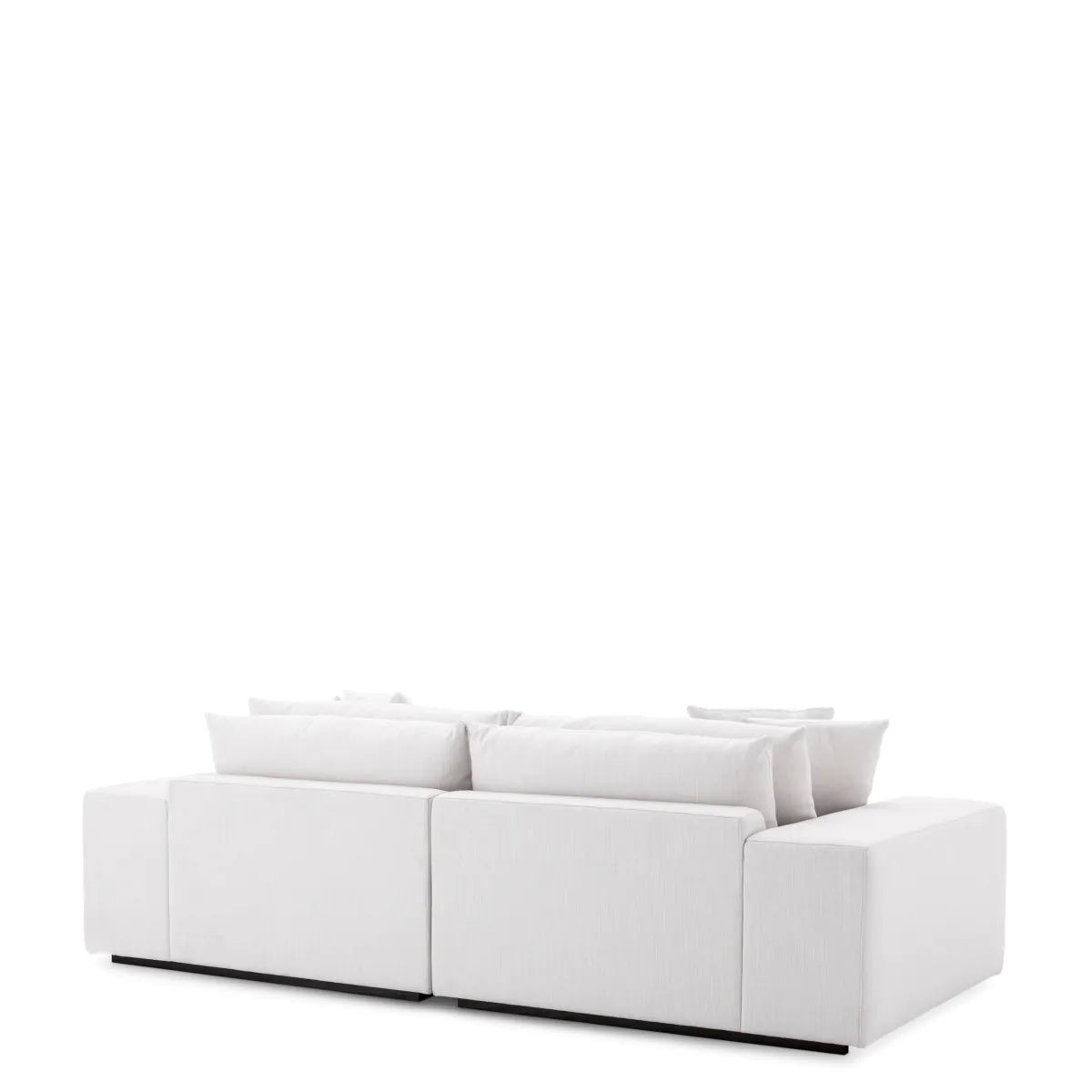 Eichholtz Vista Grande  Sofa Avalon White