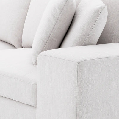 Eichholtz Vista Grande  Sofa Avalon White