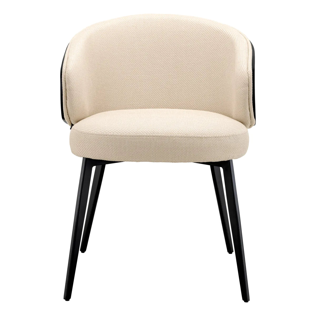 Eichholtz Camerota Dining Chair Scalia Sand