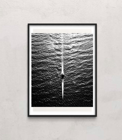 Rowing