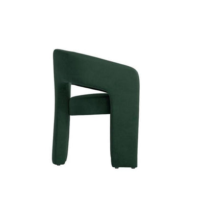 Aurelia Dining Chair Green