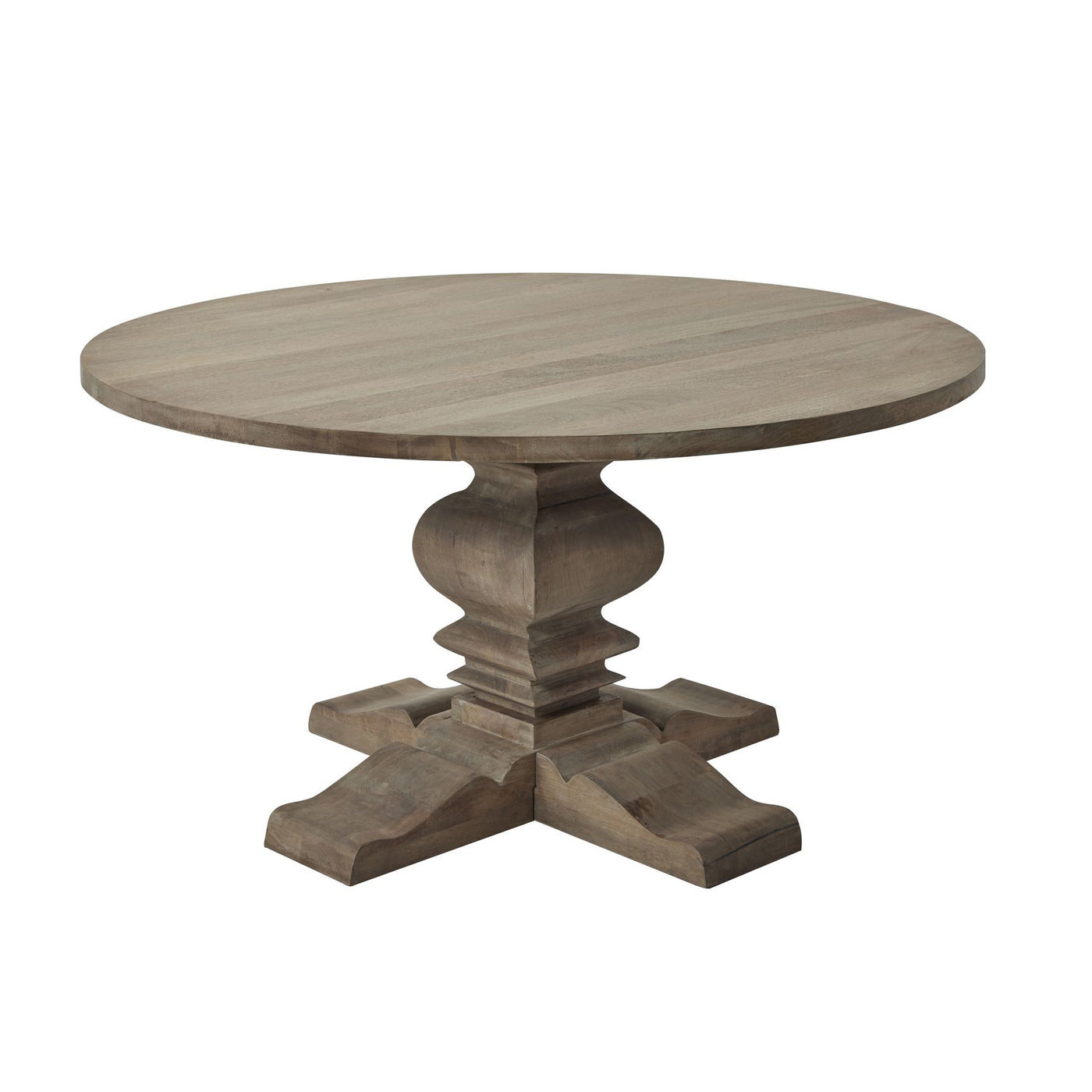 Hill Interiors Copgrove Round Dining Table