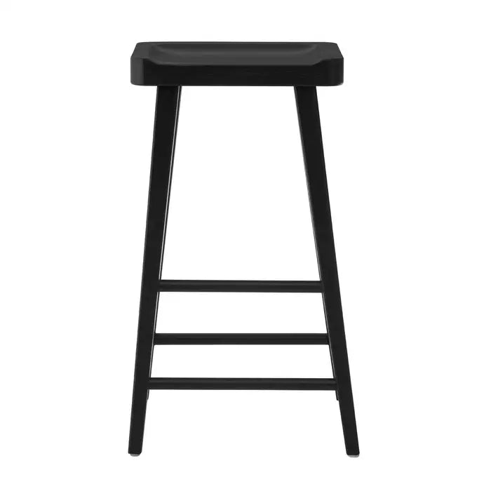 Black Oak Barstool