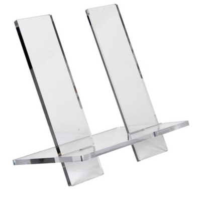Acrylic Book Stand