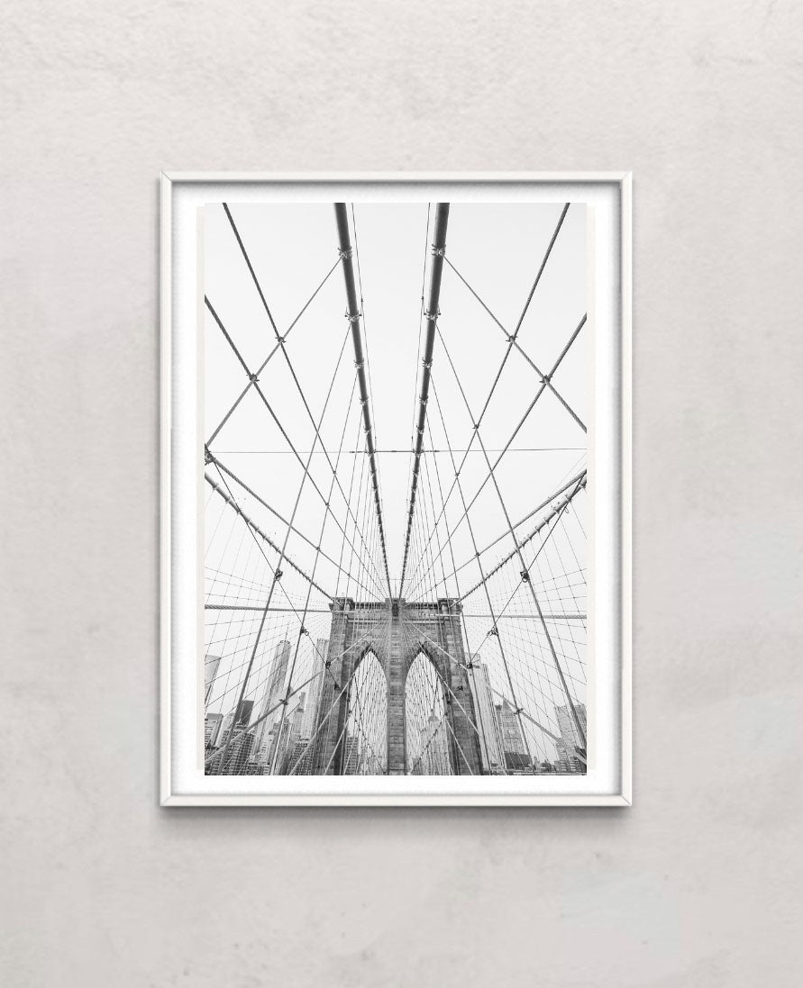 Brooklyn Bridge