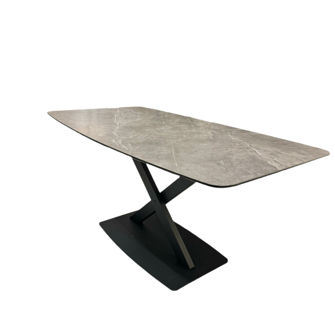 Tides Exclusive Hoxton Rectangular Dining Table
