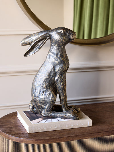 Henry Sitting Hare