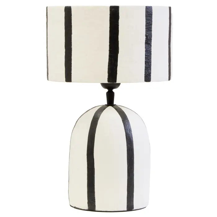 Stripes Table Lamp