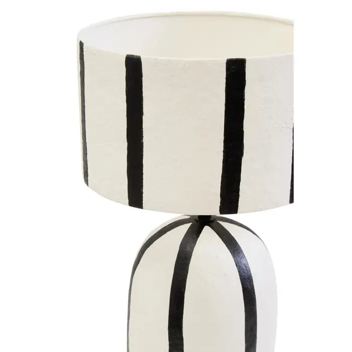 Stripes Table Lamp