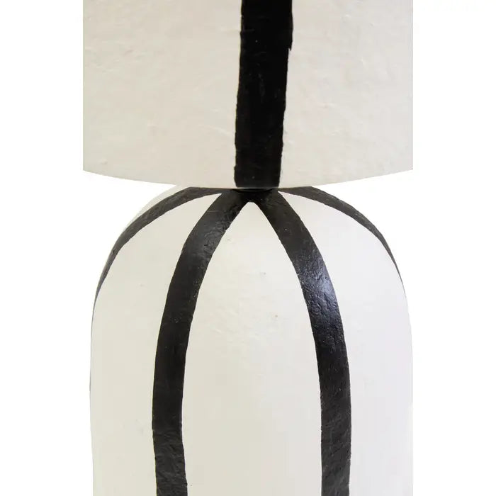 Stripes Table Lamp