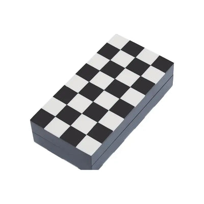 LONDON SMALL FOLDABLE CHESS