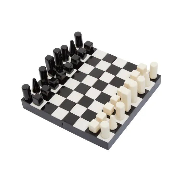 LONDON SMALL FOLDABLE CHESS