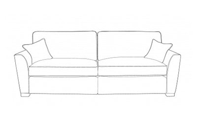 Fantasia Sofa