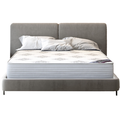 Clearance 4’0 Rolled 2000 Pocket Sprung Mattress
