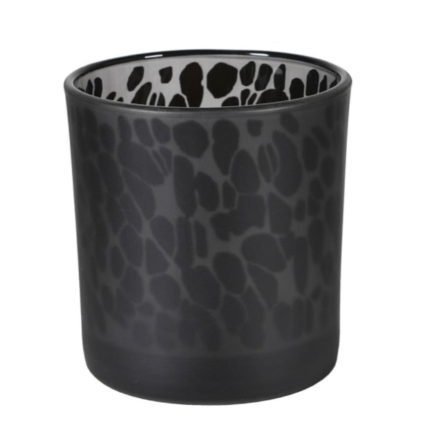 Clearance Pattern Candleholder