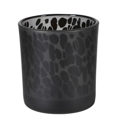 Clearance Pattern Candleholder