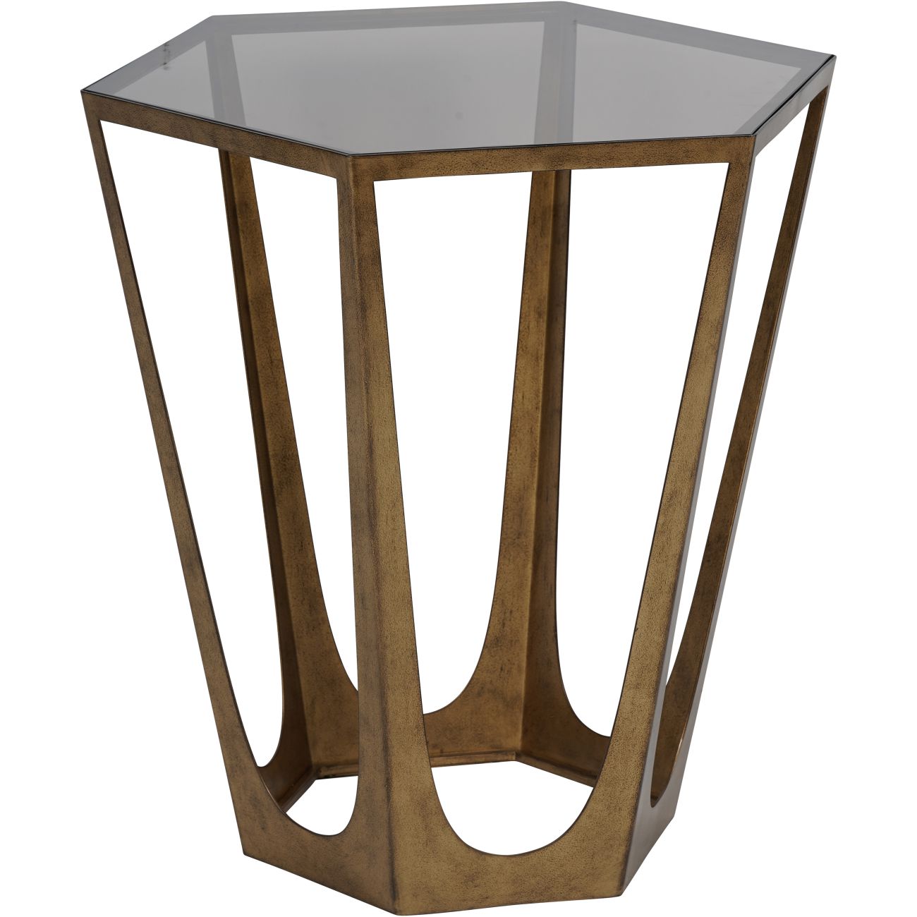 Libra Co. Catalan Side Table