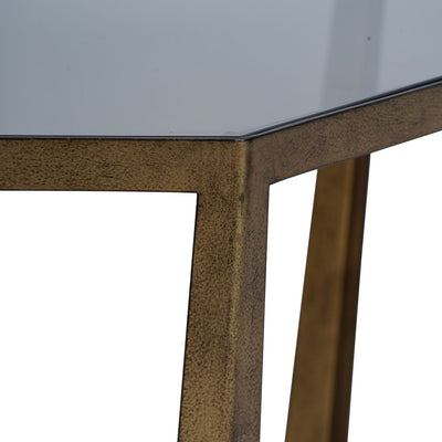 Libra Co. Catalan Side Table