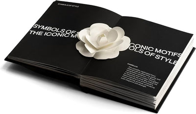 Pop Up Chanel Book