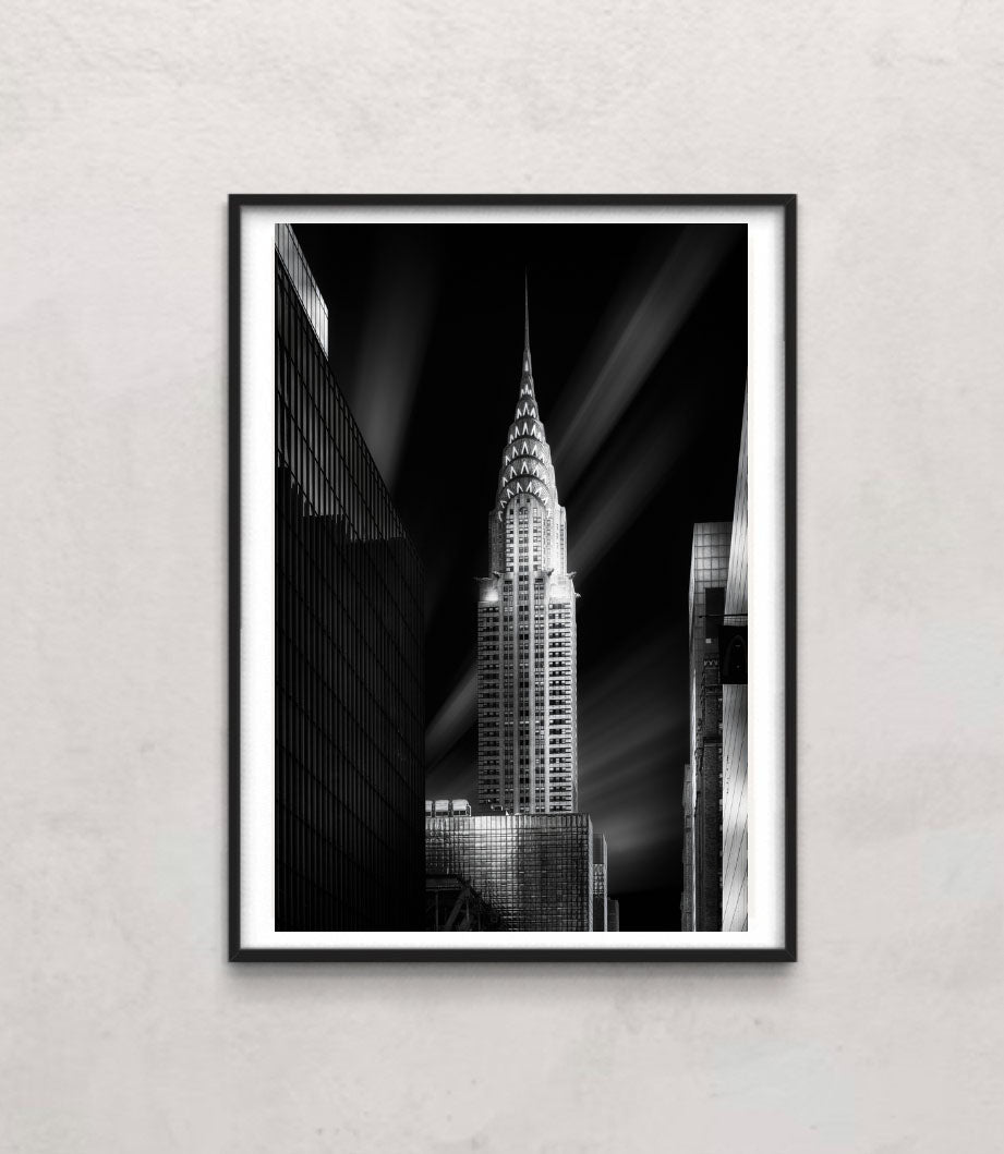 Chrysler Building – Tides Home And Garden