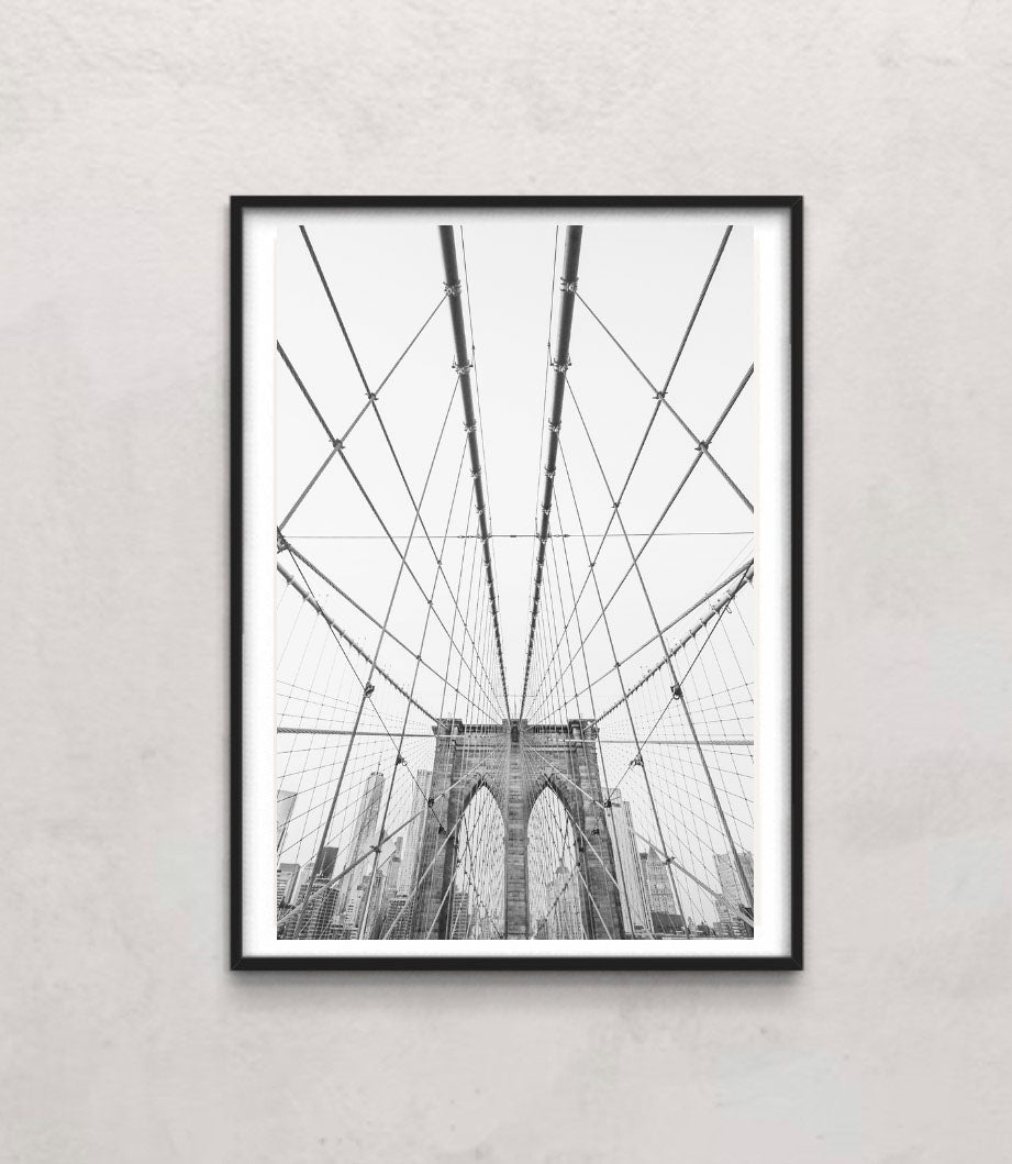 Brooklyn Bridge