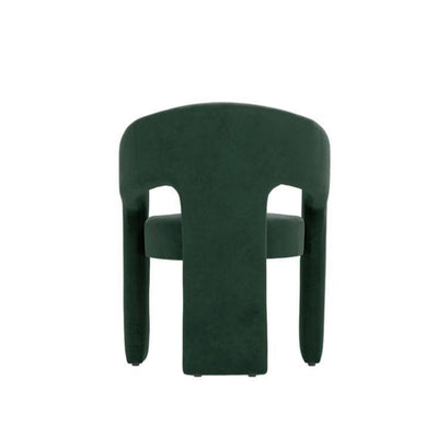 Aurelia Dining Chair Green