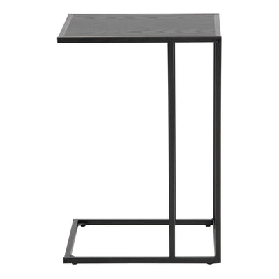Black Sofa Table