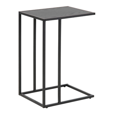 Black Sofa Table