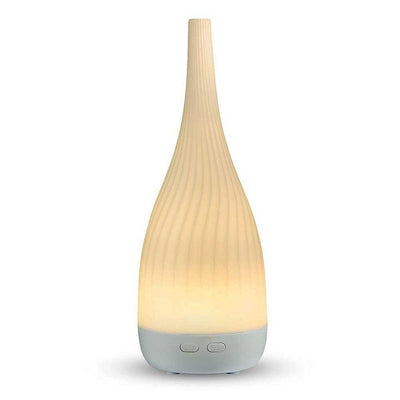 Thalia White Diffuser by Made By Zen