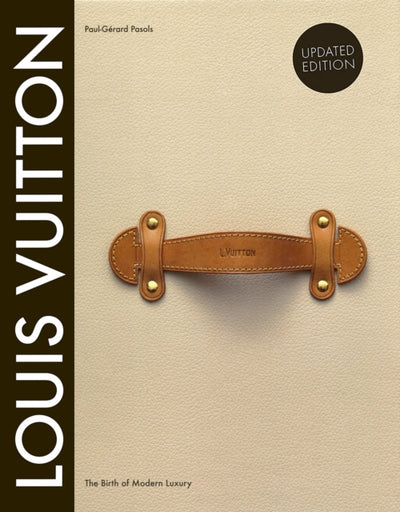 Louis Vuitton Coffee Table Book