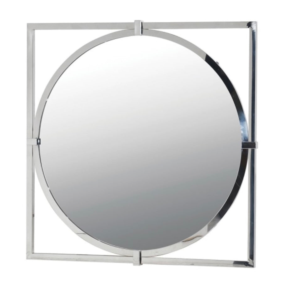 Square Frame 73 x 73cm Mirror
