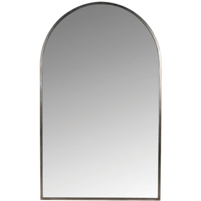 Extra 180 x 110cm Arch Mirror