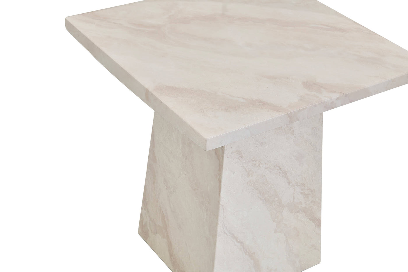 Athens Side Table