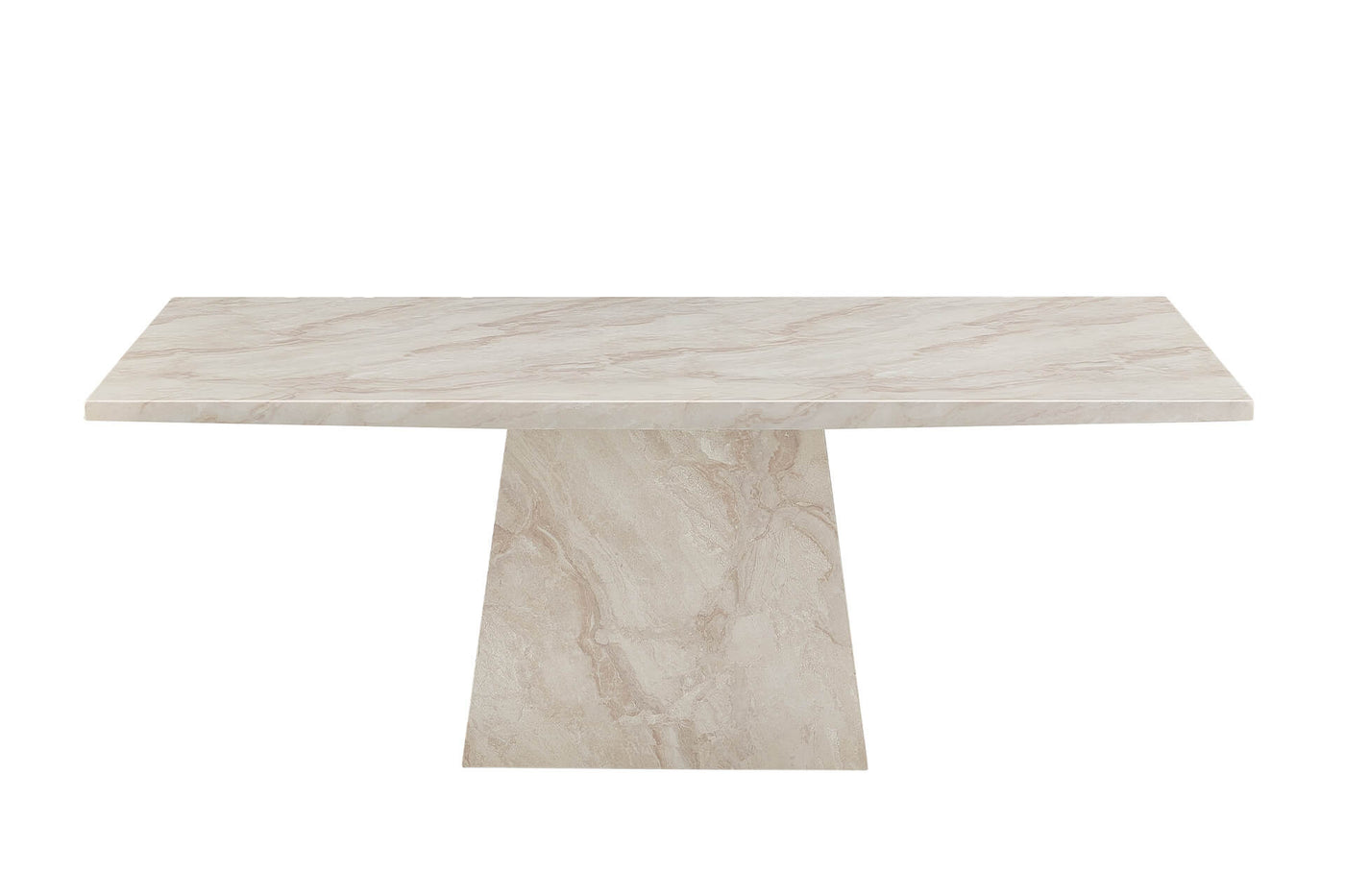 Athens Dining Table - 2 Sizes