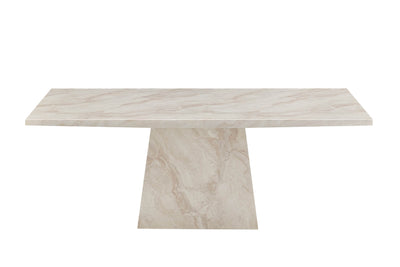 Athens Dining Table - 2 Sizes