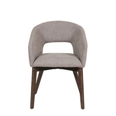 Arnia Dining Chair-Latte