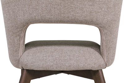 Arnia Dining Chair-Latte