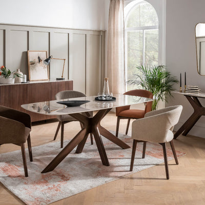 Arnia Dining Table