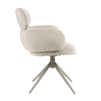 Athens Dining Chair Beige