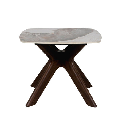 Arnia Lamp Table