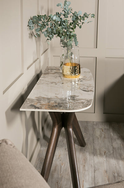 Arnia Console Table