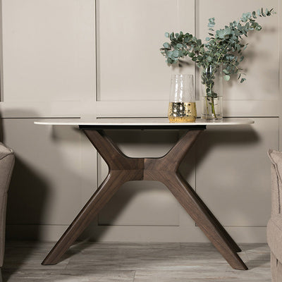 Arnia Console Table